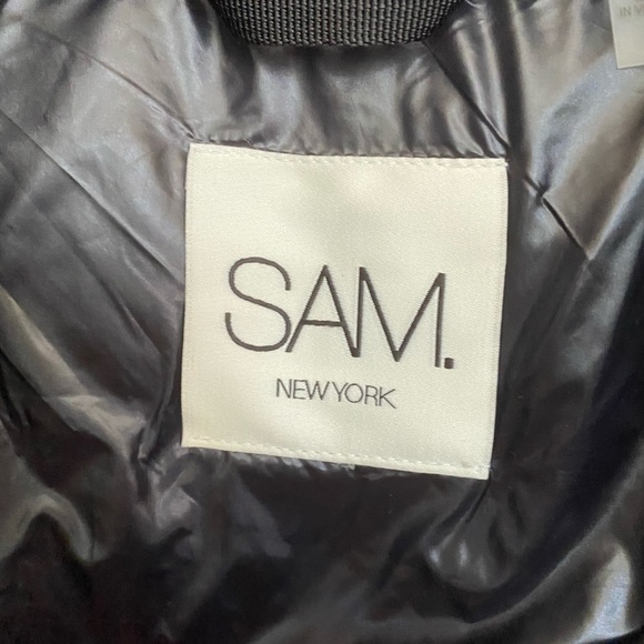 SAM. jacket - Picture 2 of 5